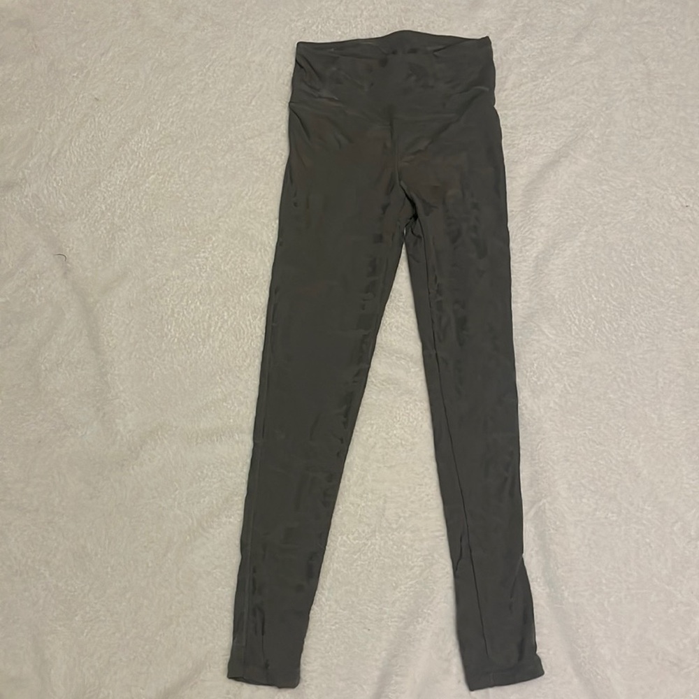 Worn twice camouflage size small the brand momo b